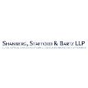 Shanberg, Stafford & Bartz LLP logo